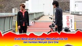 Perkiraan Cerita Kamen Rider Zero One Episode 30
