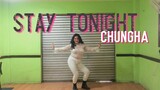 (CHUNG HA)  Stay Tonight Dance Cover Ph SLYPINAYSLAY