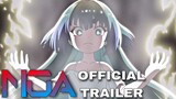 KamiKatsu: Working for God in a Godless World Official Trailer [English Sub]