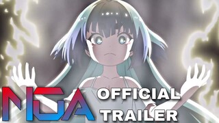 KamiKatsu: Working for God in a Godless World Official Trailer [English Sub]