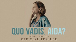 Quo Vadis Aida