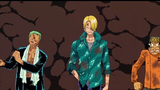 Fitur One Piece #1194: Melampaui Wano! Bahtera Nuh dan Kerajaan Raksasa Usopp!