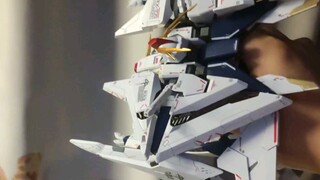 สิ่งหนึ่งที่คุณต้องทำเพื่อสร้าง Corsi Gundam ให้สำเร็จ