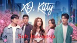 XO, Kitty Episode 5 Subtitle Indonesia
