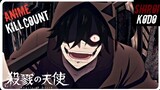 Angels of Death (2018) ANIME KILL COUNT
