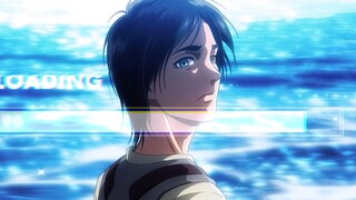 [Anime] [Eren | Facial Attractiveness]