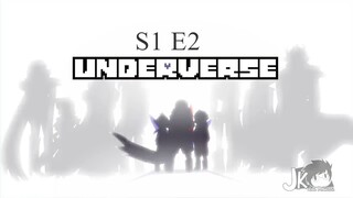 UNDERVERSE 0.2 [By Jakei]