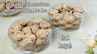 Resep Kue Kering Simple Dan Praktis