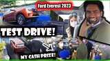 Katas Youtube?! // Finally New Car // Filipino Indian Vlog