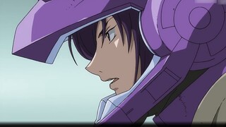 [Gundam 00] All the UN forces go up to the sky in a doomed manner to implement the plan to destroy t