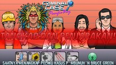 Pelaku Menolak Eksperimen Korban Yang Berdampak Ke Pekerjaannya! |Criminal Case: Pacific Bay Part 41