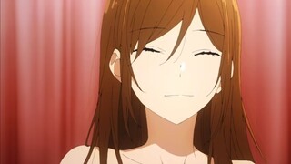 Horimiya super sweet clip collection