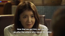 The Guardians Ep 16 Hindi Dubbed