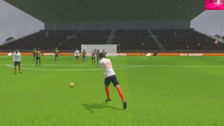 Những pha bóng hay trong Dream League Soccer phần 4 #DLS