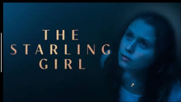 The Starling Girl 2023