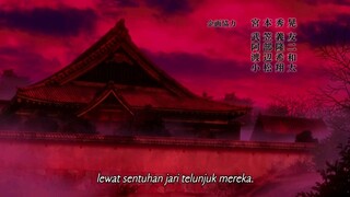 gugure!kokkuri-san sub indo eps 1