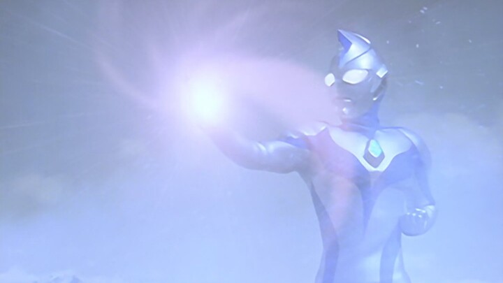 [Ultraman Dyna ending song/HD quality/MAD] "Kimi wa wa wa wa wa" I just want to protect you