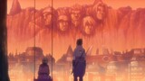 Naruto [AMV] - Castle On The Hill