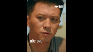 Sự ra đi của ông trùm để lại nhiều biến động #docdao  #vtvgiaitri