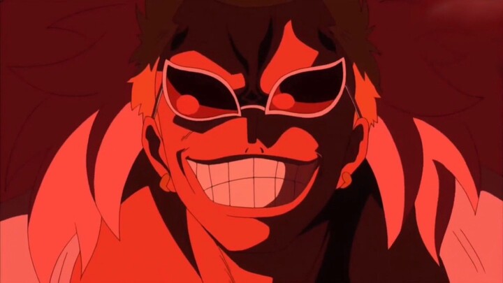 Inilah Villain paling mengerikan di onepiece 😱😱😱