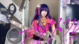 Ai Hoshino, một thần tượng chơi bass thiên tài, ra mắt c! "アイドル/Idol" - YOASOBI bass cover