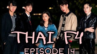 THAI F4 EPISODE 14 TAGALOG DUB