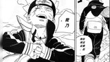 Boruto Next Generations Chapter 80 full version in Chinese, Sarada opens her eyes, Boruto is determi
