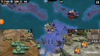 World Conqueror 4 Australia 1980 Conquest