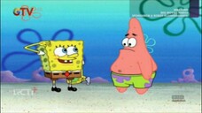 Spongebob Squarepants GTV HD • Klip 2 • Giant Squidward • Episode Bahasa Indonesia