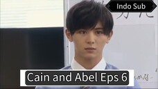 Cain and Abel Eps 6 Indo Sub