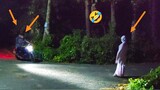 Spesial Hantu Nenek Kebayan !! Terbaru Paling Lucu !! Horror Ghost.