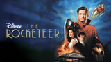 The Rocketeer (1991 film) (Action Adventure)