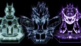 Film dan Drama|Digimon Adventure-Evolusi