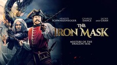 อภินิหารมังกรฟัดโลก Journey to China The Mystery of Iron Mask (2019)