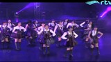 [HD] JKT48 - Ue Kara Melody @ Konser JKT48 "Ada banyak rasa, Pilih suka rasa apa?"