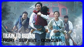 Train to Busan - Kururu Clips