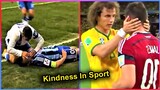 Acts of Kindness 🥺😭😢 | Most Beautiful Moments of Respect In Sports 💪 Part 2