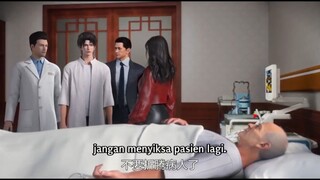 Urban Miracle Doctor Eps 07 Sub Indo