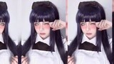 Inventory of the live-action version of Hinata on the whole network, which one do you want the most,
