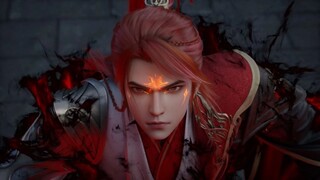 Xianwu Chuan Episode 112 | 1080p Sub Indo