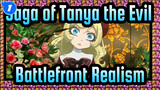 Saga of Tanya the Evil|【MV/Anime】ED-Mako Niina-Battlefront Realism_1