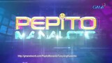 Pepito Manaloto March 25 2023 Full Episode
