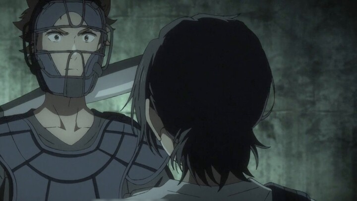 ~[Kemunculan Kembali Musim Panas] Coba masukkan episode [Steins;Gate Amadeus] di akhir~