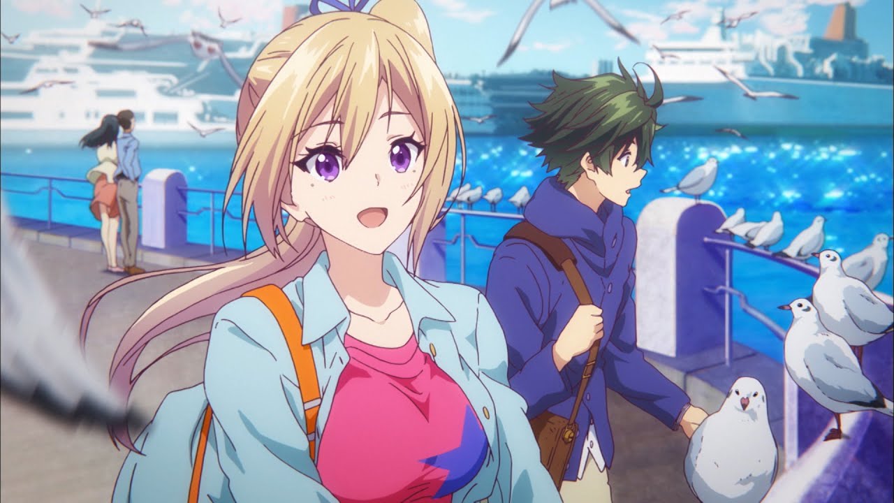 Musaigen no Phantom World cancelled