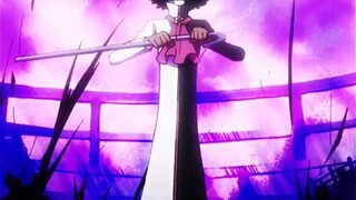 Brook badass moment