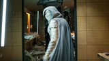 Moon Knight Transformation Scene | MOON KNIGHT (2022) CLIP 4K