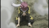 The Fall of the Fire Dragon of the Fairy Tail