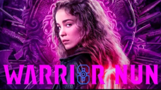 Warrior Nun - S01E04 l Action l  Fantasy l Supernatural