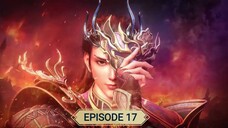 Shenwu Dizun Eps. 17