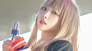 【Nammenya cos】 Cô gái chạy vào lúc hoàng hôn sau giờ học- SSSS.DYNAZENON